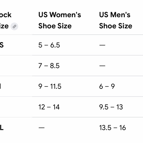 Bombas 2 Pair Socks Size M
Fairisle Ankle Red & Cream - Picture 6 of 6